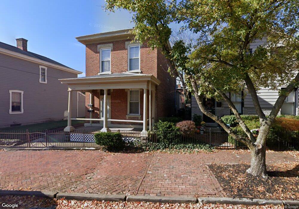 719 S 5th St, Columbus, OH 43206 - photo 1