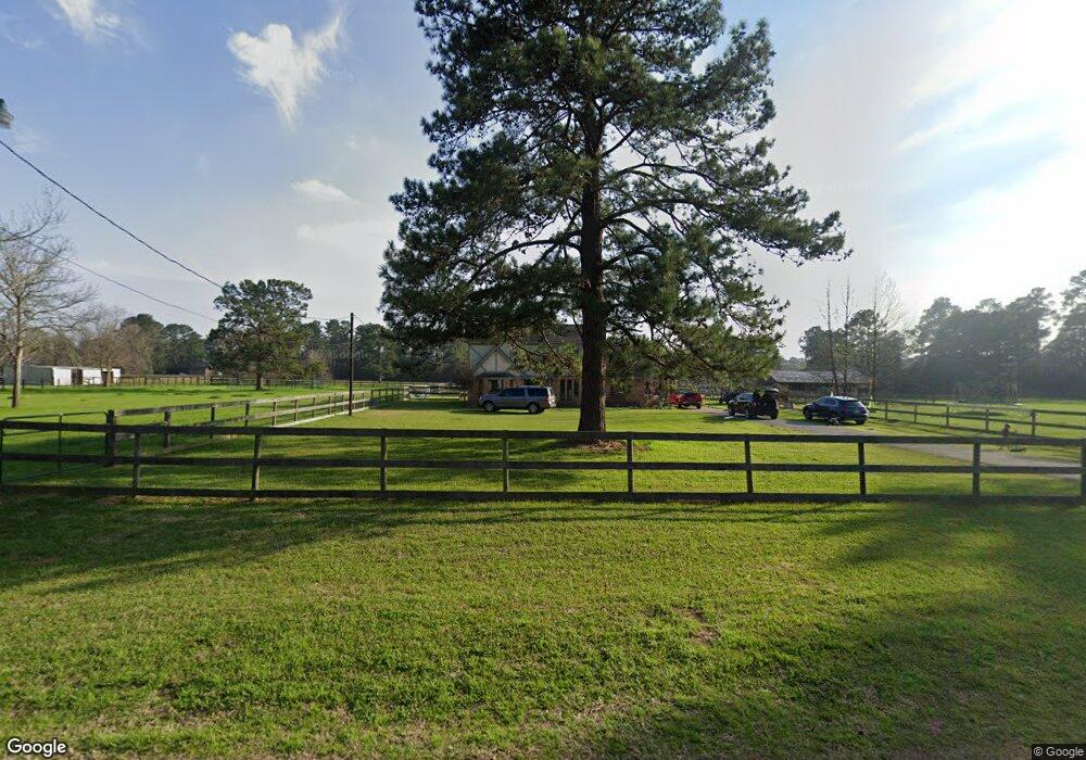 14023 Crescent Dr, Tomball, TX 77375 - photo 1