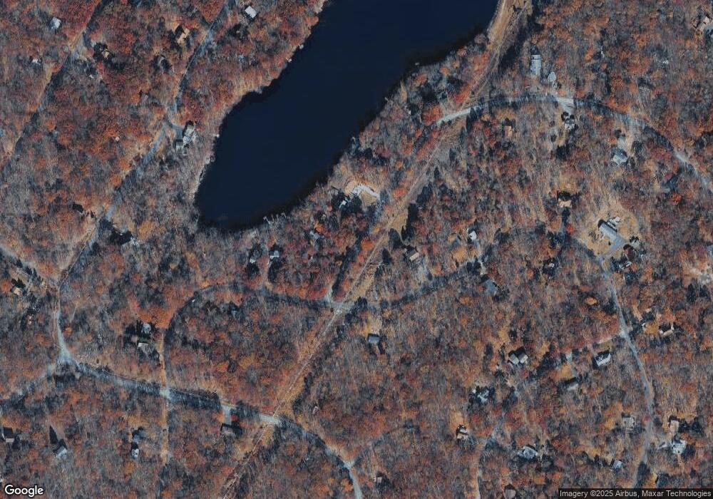 293 Mockingbird Ct, Pocono Mountain Lake Estates, PA 18324 - photo 1