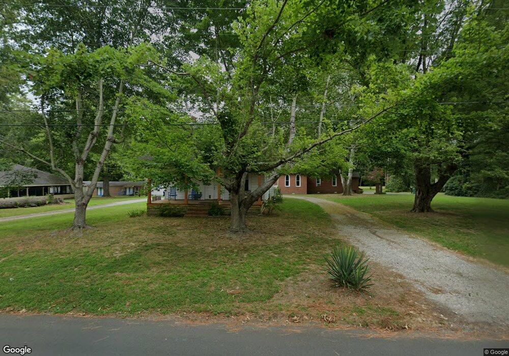 26317 Mitchell Rd, Bloxom, VA 23308 - photo 1