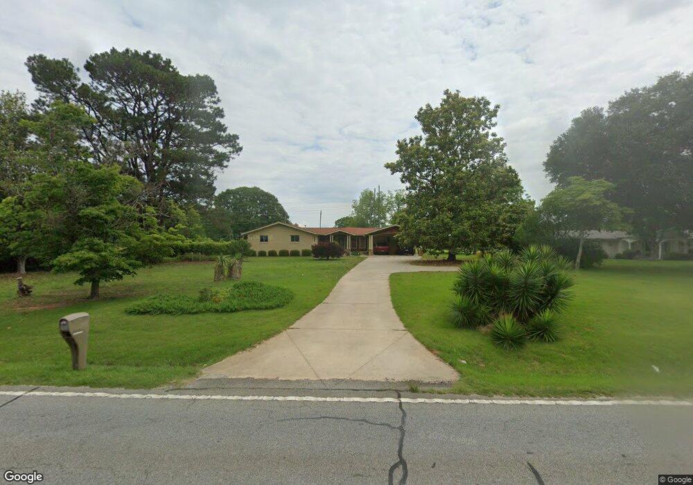 1419 Highway 154, Sharpsburg, GA 30277 - photo 1