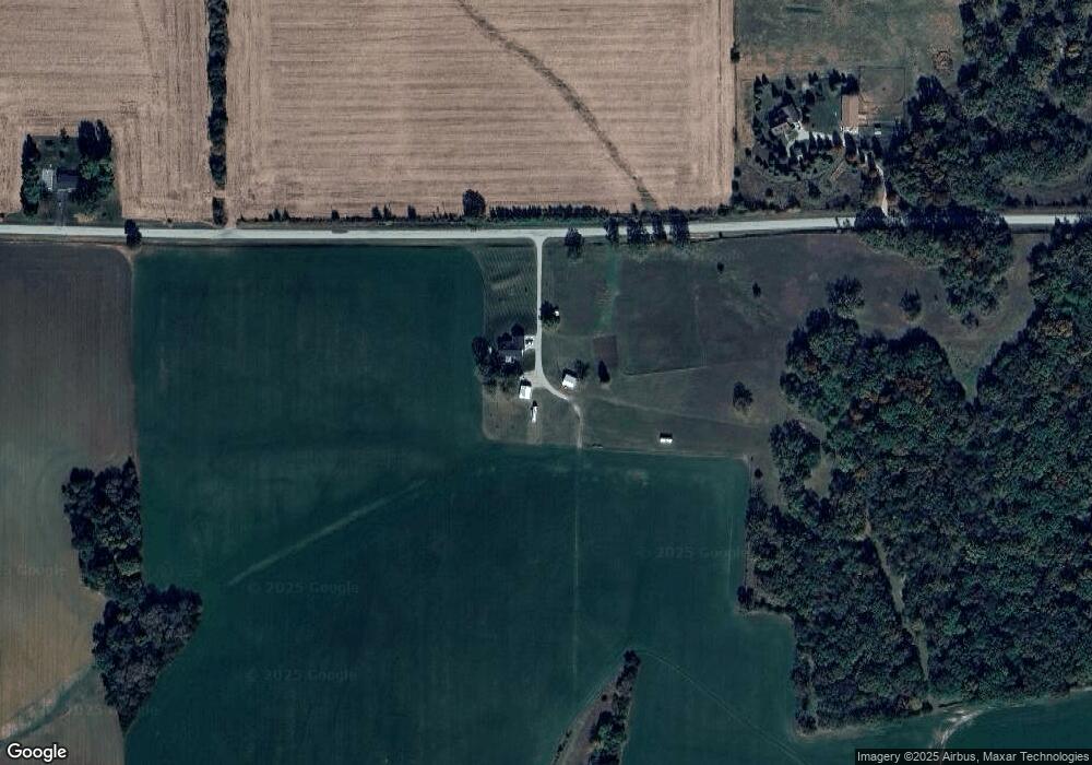 18109 W Milbrant Rd, Evansville, WI 53536 - photo 1