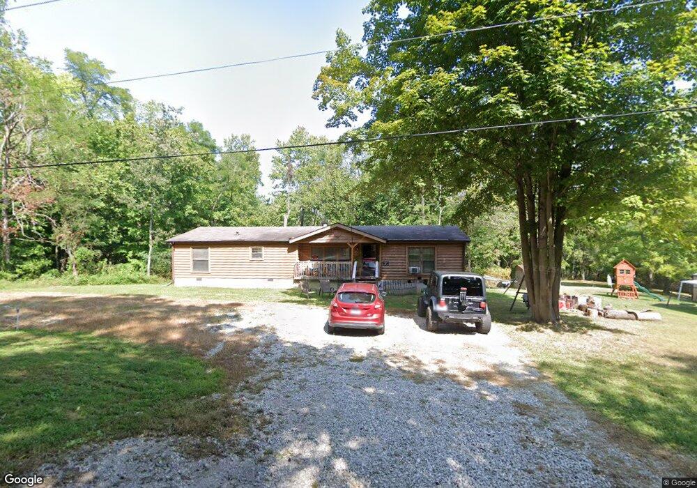 14200 W Baker Hollow Rd, Columbus, IN 47201 - photo 1