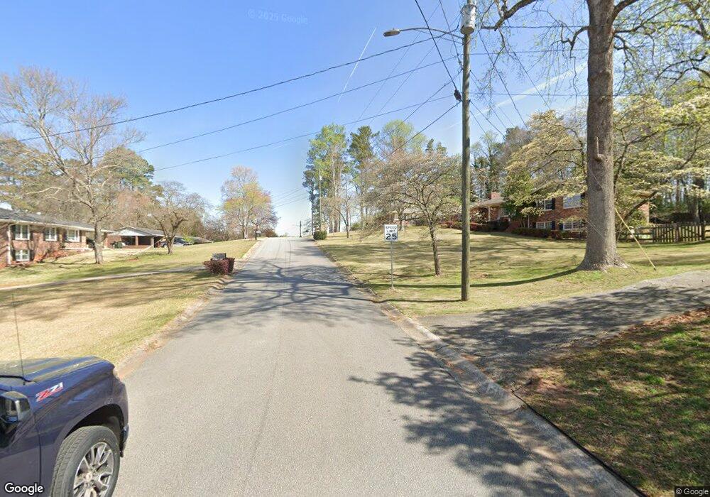 0 Wingate Dr, Marietta, GA 30064 - photo 1