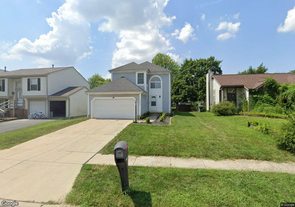 1289 Treehaven Ln, Columbus, OH 43204 - photo 1