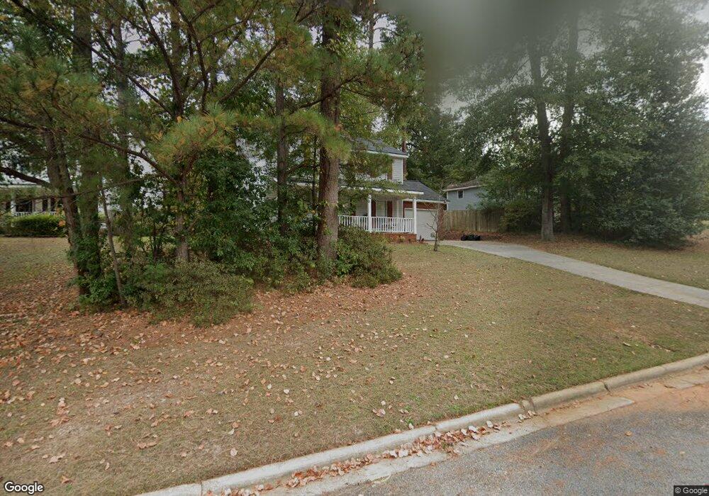 4258 Waylon Dr, Augusta, GA 30907 - photo 1