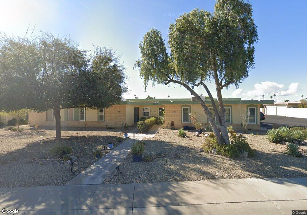 10528 W Ocotillo Dr, Sun City, AZ 85373 - photo 1