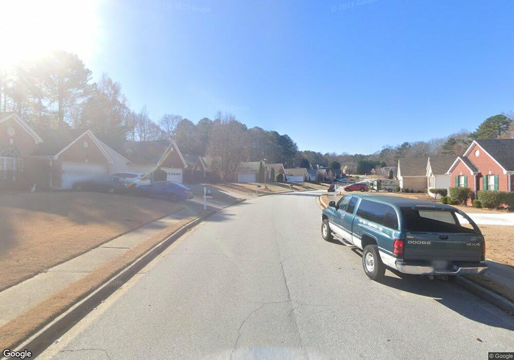 0 Heatherton Rd unit 8315851, Dacula, GA 30019 - photo 1