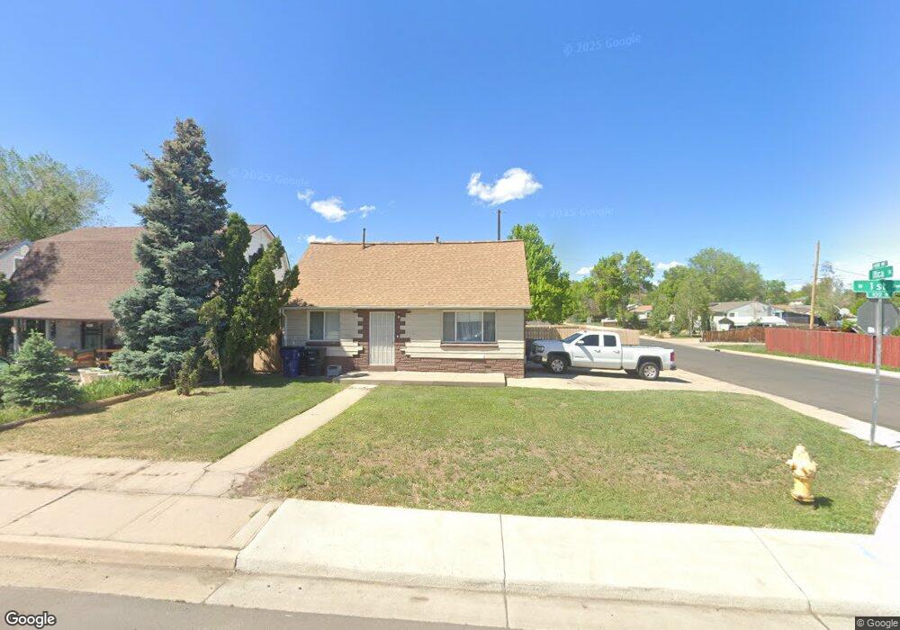 4501 W 1st Ave, Denver, CO 80219 - photo 1