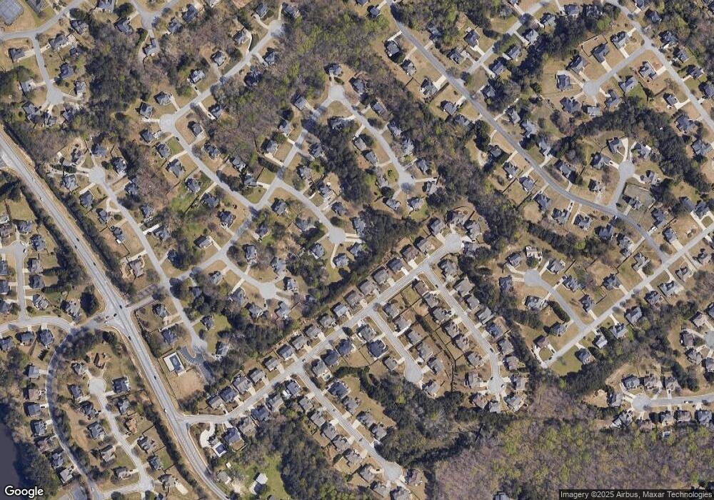 1607 Rustic Oak Ct unit 1, Dacula, GA 30019 - photo 1