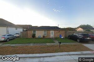 2913 Nancy St, Meraux, LA 70075