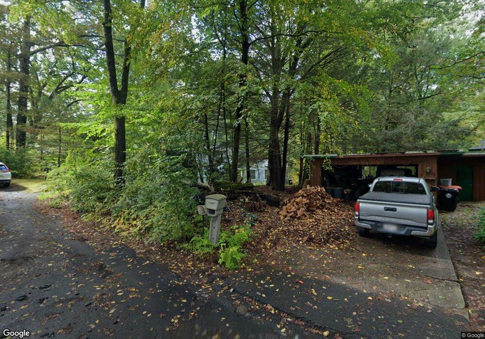 7 Greenwood Ln, South Hadley, MA 01075 - photo 1