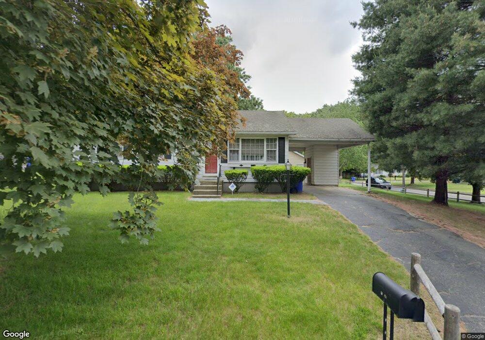 45 Ruby Rd, Springfield, MA 01108 - photo 1