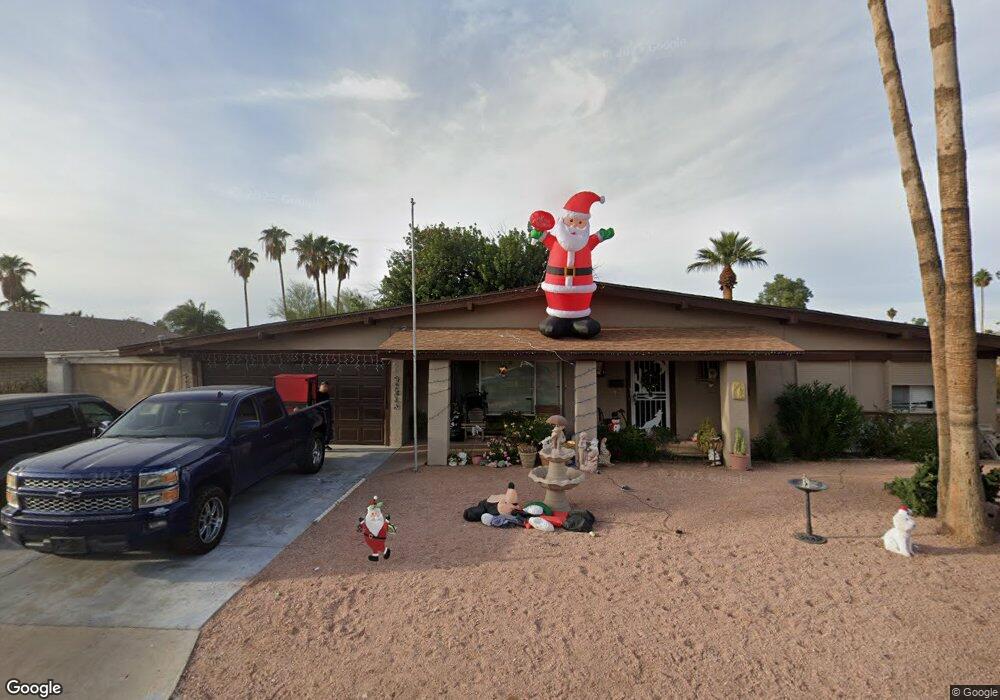 6941 E Exmoor Dr unit WOW, Mesa, AZ 85208 - photo 1