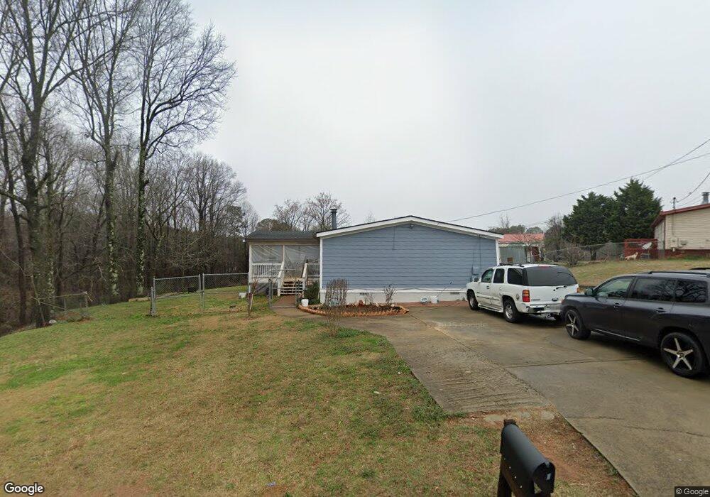 606 Buford Way, Athens, GA 30601 - photo 1