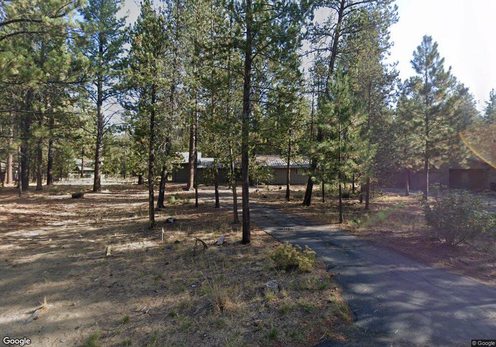 56932 E Park Ln, Bend, OR 97707 - photo 1