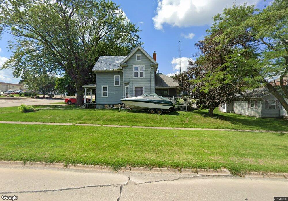 101A N Pine St, West Union, IA 52175 - photo 1