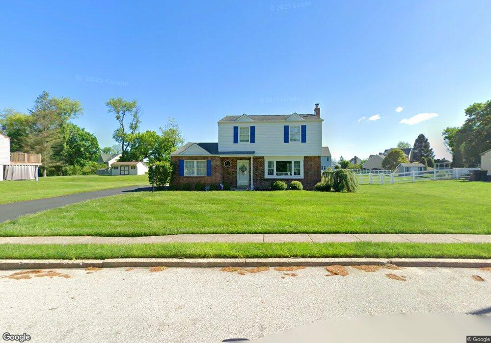 1905 Sterigere St, Norristown, PA 19403 - photo 1