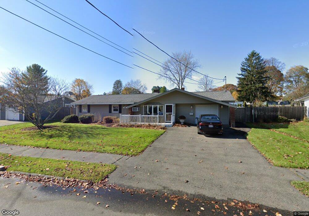 34 N Belgian Rd, Danvers, MA 01923 - photo 1