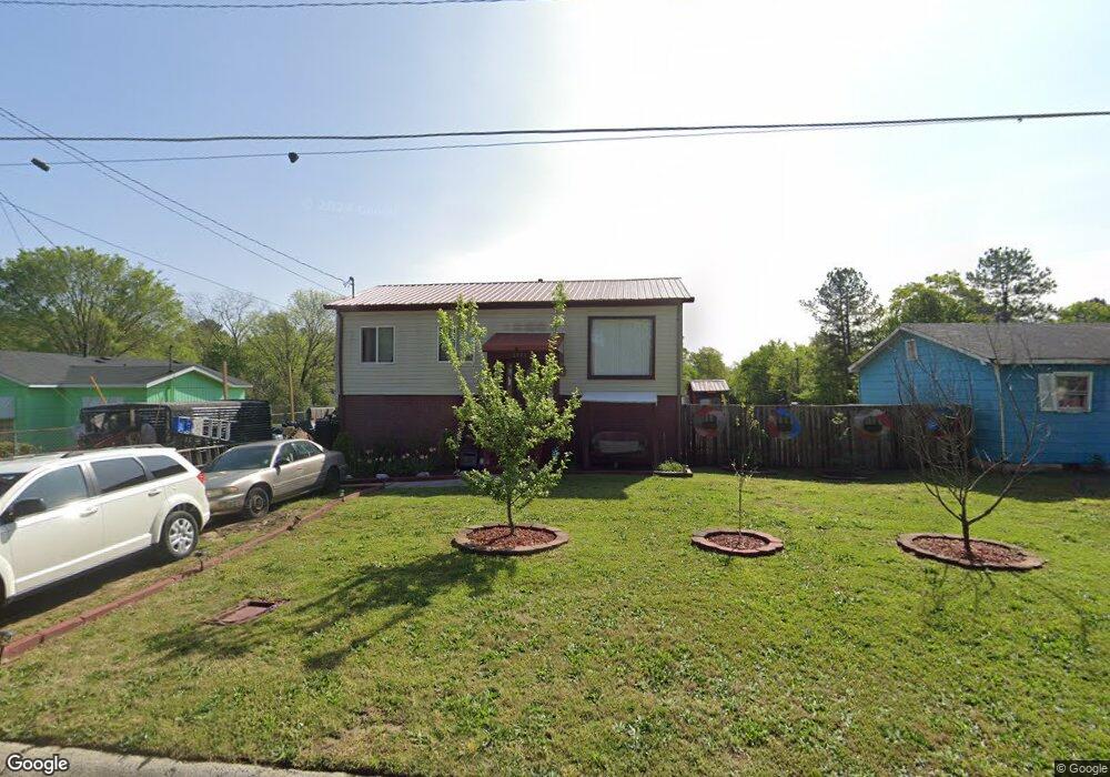 5772 Edwina Dr, Macon, GA 31206 - photo 1