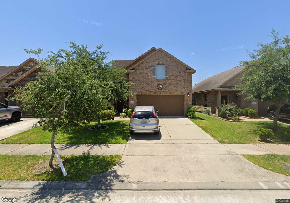 9214 Fuqua Ridge Ln, Houston, TX 77075 - photo 1