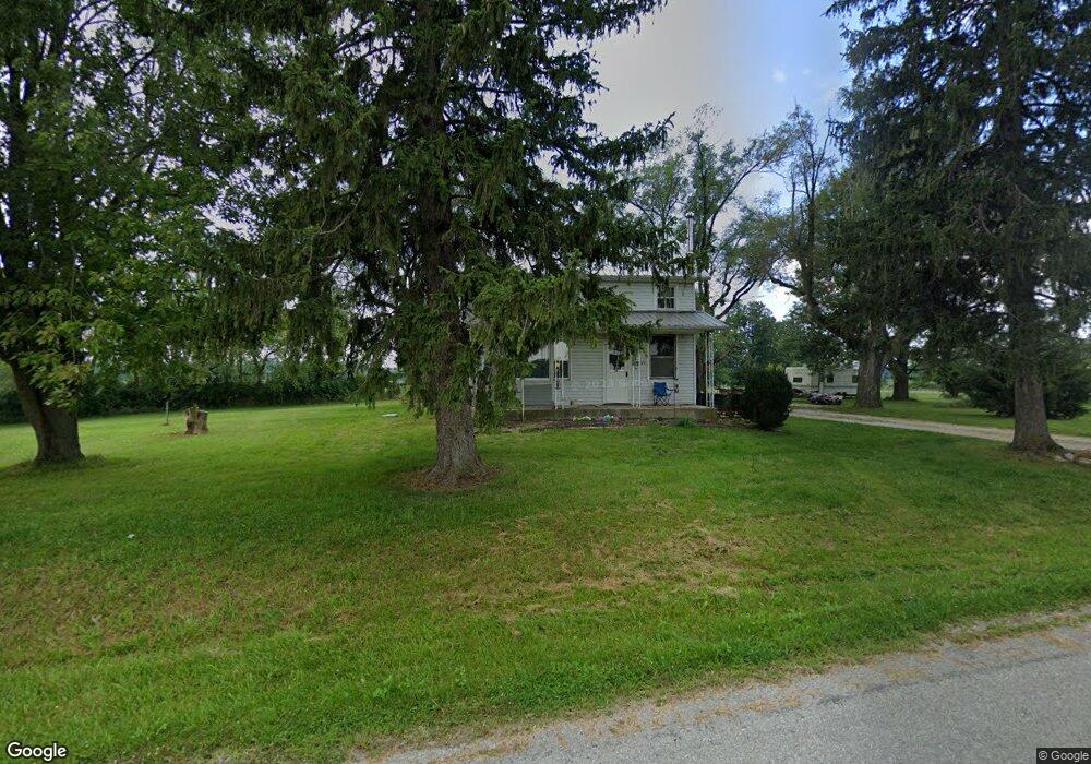 18603 Scipio Rd, Spencerville, IN 46788 - photo 1