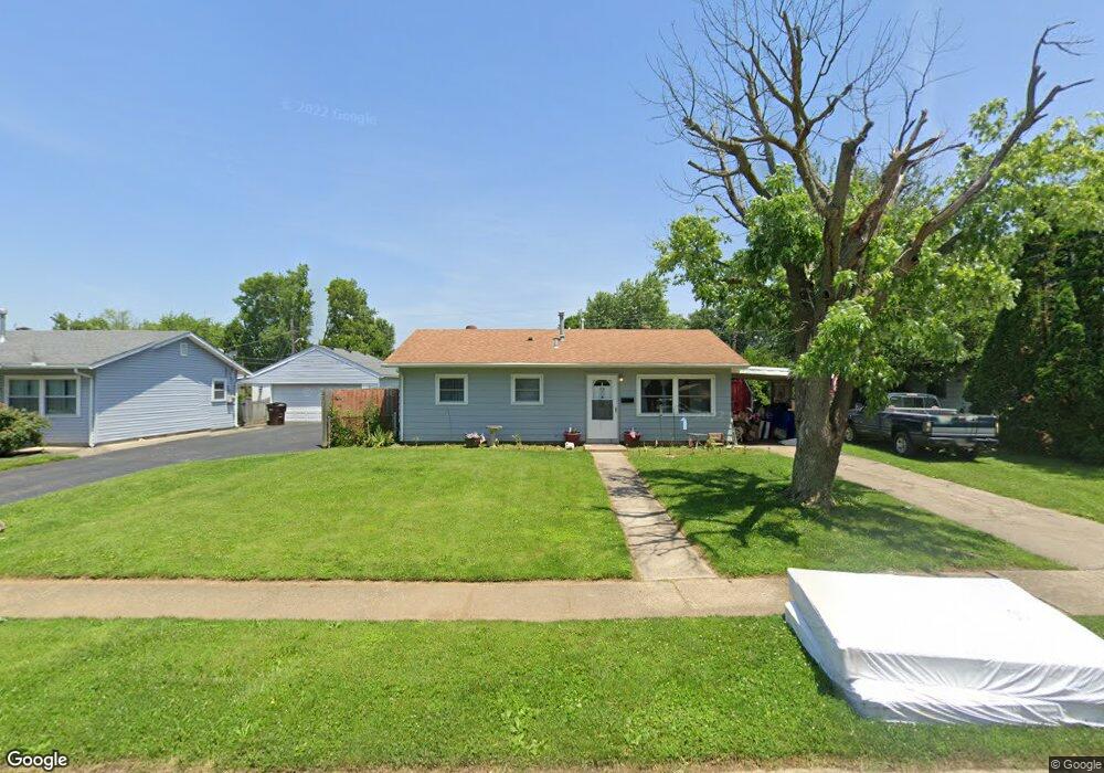 1132 Stewart Ave, Xenia, OH 45385 - photo 1