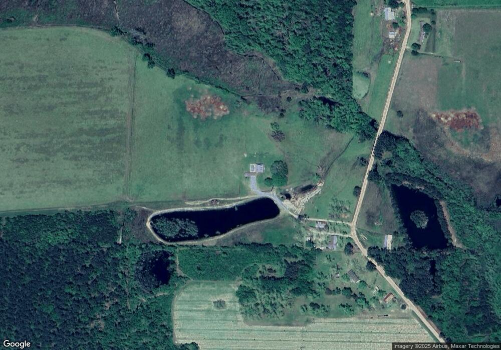 2121 County Road 187, Lenox, GA 31637 - photo 1