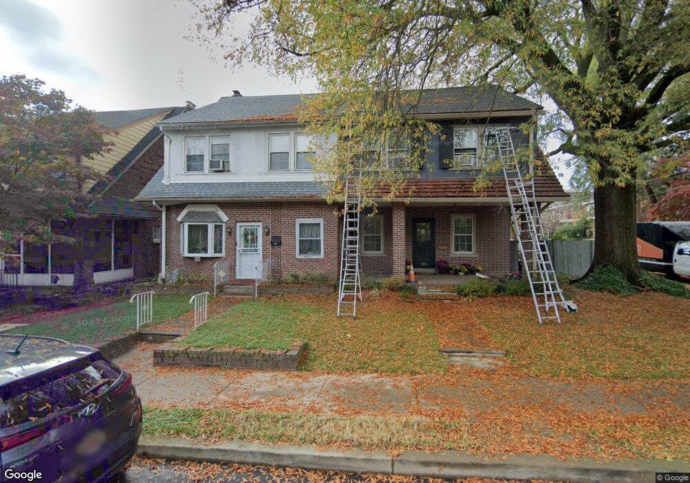 810 W 25th St, Wilmington, DE 19802 - photo 1