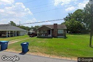 733 Oregon Ave, Port Allen, LA 70767