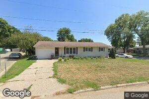 208 S Jefferson St, Minneota, MN 56264