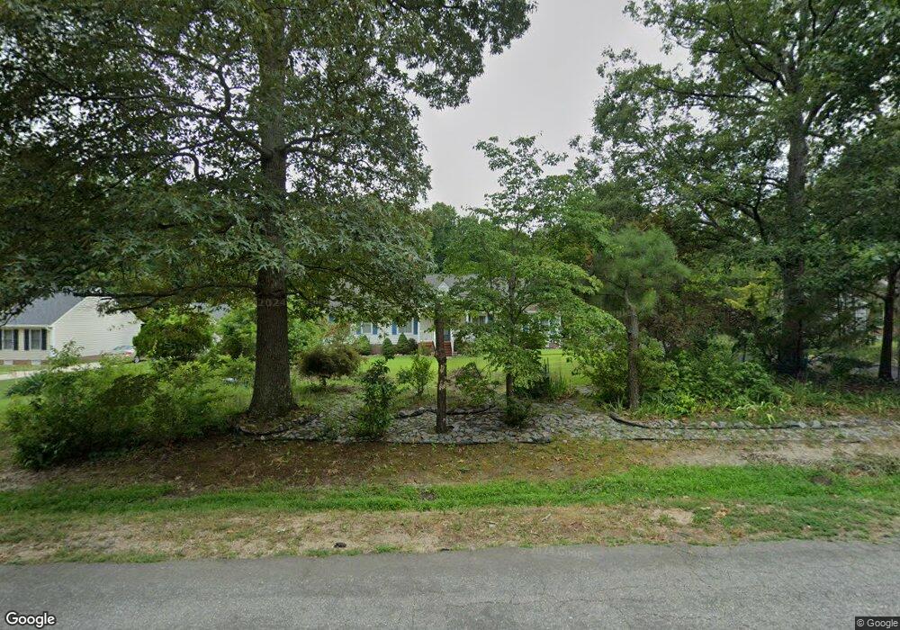 3945 Doe Run Rd, Hopewell, VA 23860 - photo 1