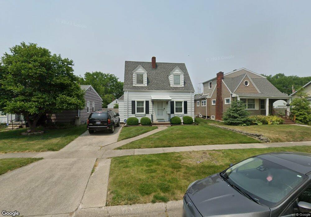 2901 121st St, Toledo, OH 43611 - photo 1