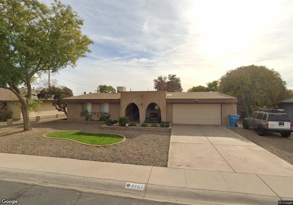 3907 W Barnes Ln, Phoenix, AZ 85051 - photo 1