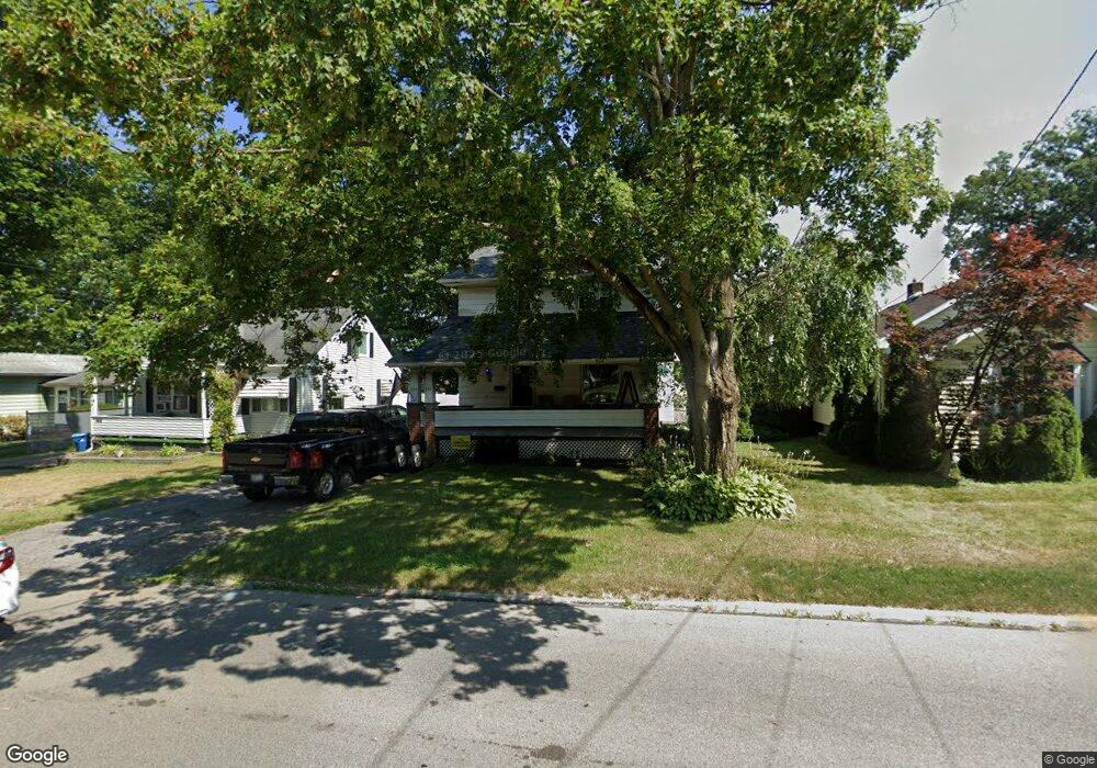 552 Poland Ave, Struthers, OH 44471 - photo 1