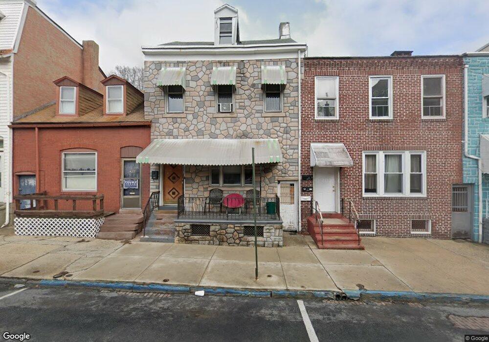 123 S 10th St, Reading, PA 19602 - photo 1