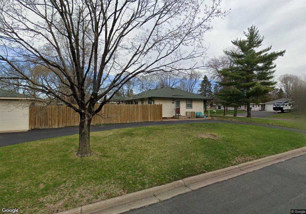 11604 Bittersweet St NW, Coon Rapids, MN 55433 - photo 1