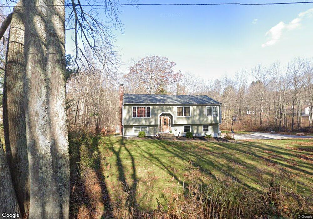 6 Flint Rd, Charlton, MA 01507 - photo 1