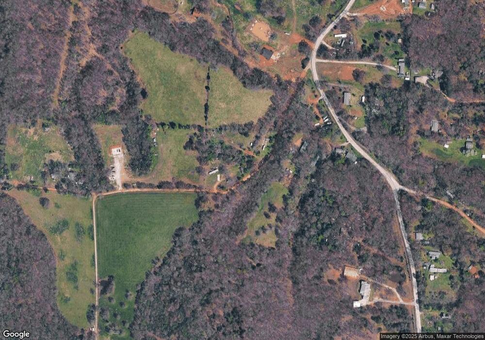 6640 W Davis Rd, Fayetteville, AR 72704 - photo 1