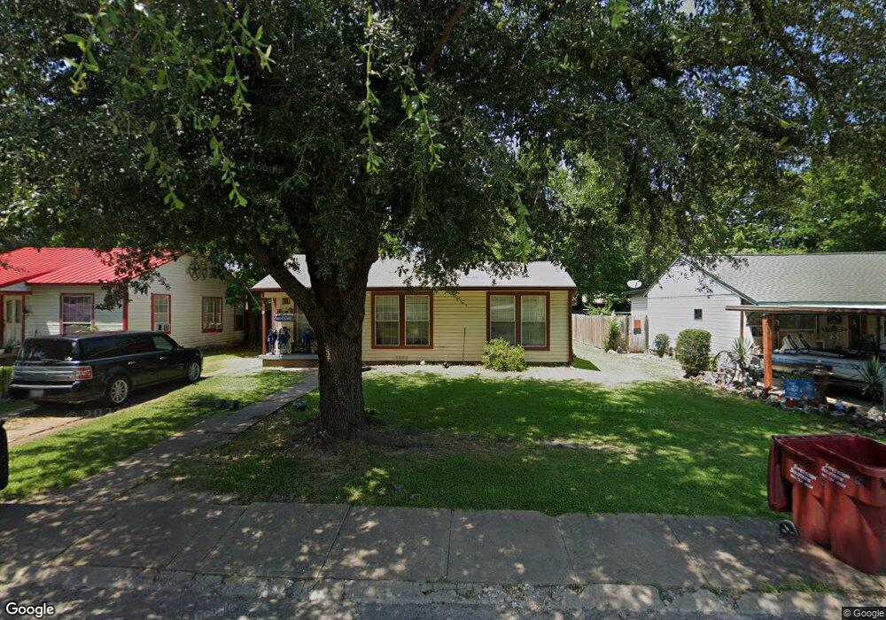 209 Graham Ave, Bonham, TX 75418 - photo 1