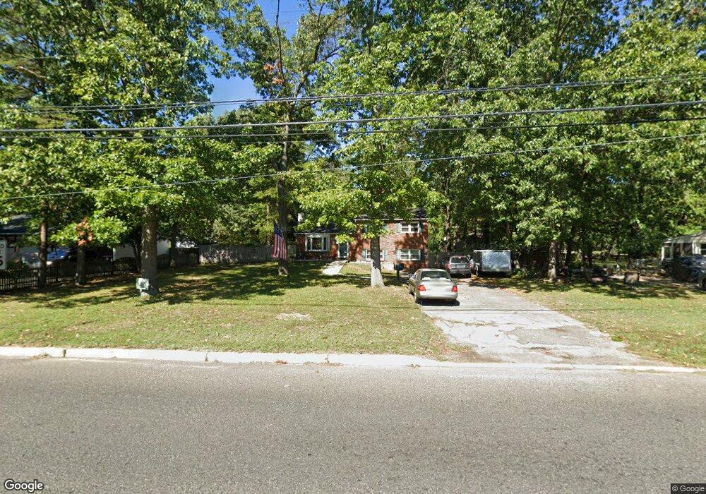 127 E Taunton Ave, West Berlin, NJ 08091 - photo 1