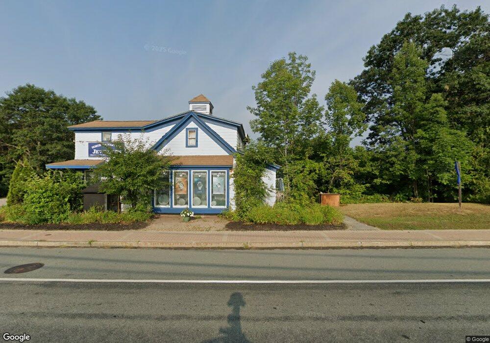 2708 White Mountain Hwy, North Conway, NH 03860 - photo 1