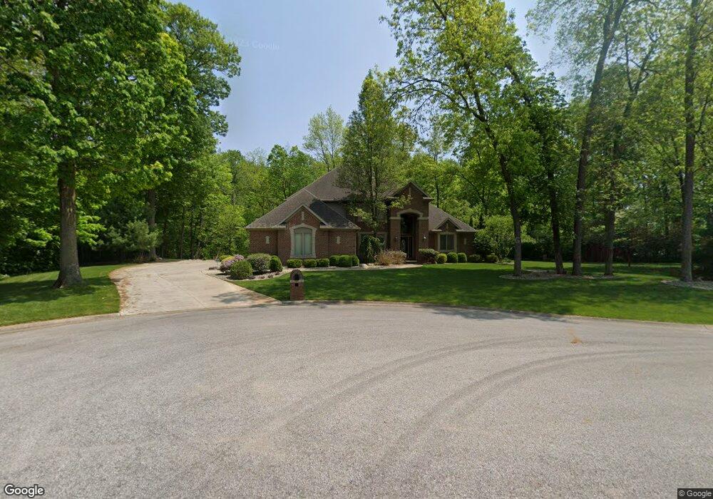 57120 Phaeton Place, Elkhart, IN 46516 - photo 1