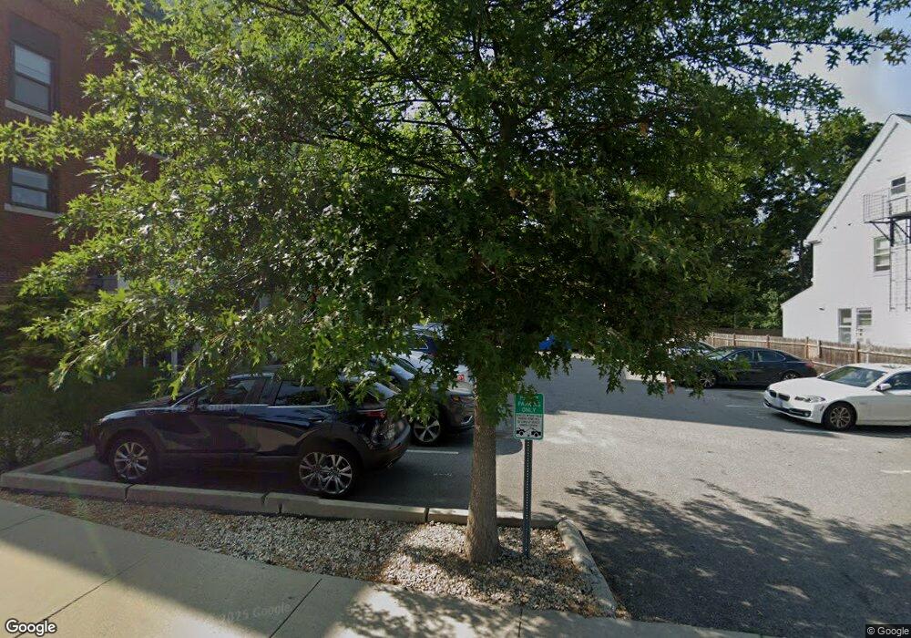 18 Merrymount Rd, Quincy, MA 02169 - photo 1