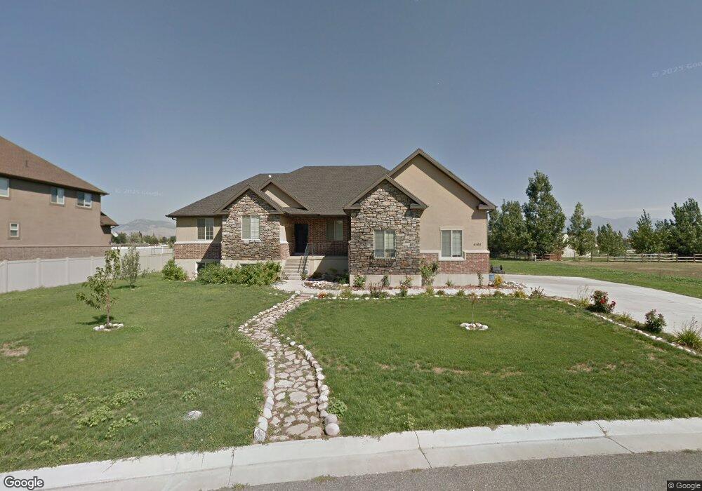 4164 S 4550 W, West Haven, UT 84401 - photo 1