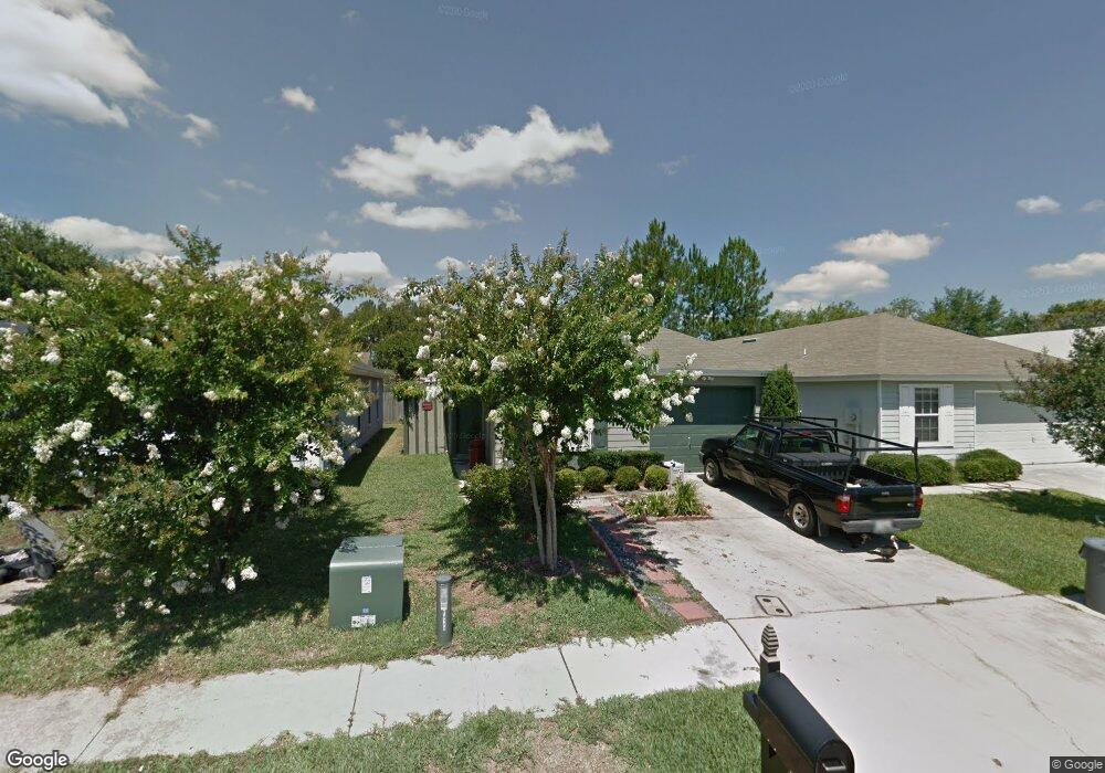 4164 Jillian Dr, Jacksonville, FL 32210 - photo 1