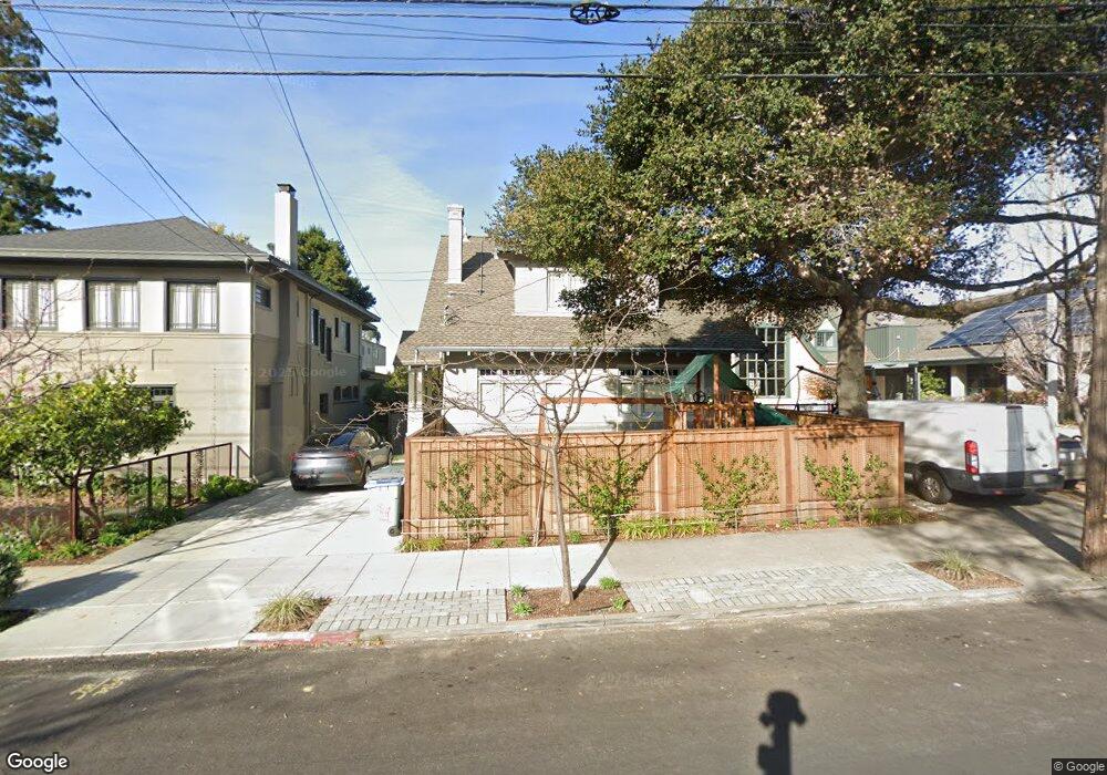 1612 Spruce St, Berkeley, CA 94709 - photo 1