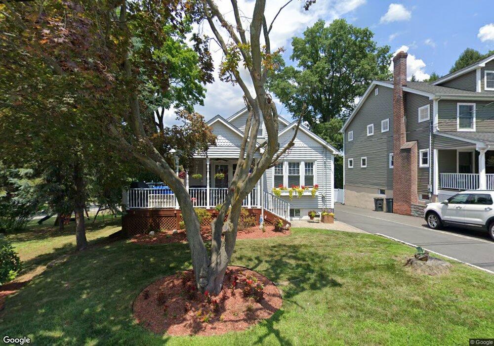 55 Hackensack Ave, Harrington Park, NJ 07640 - photo 1