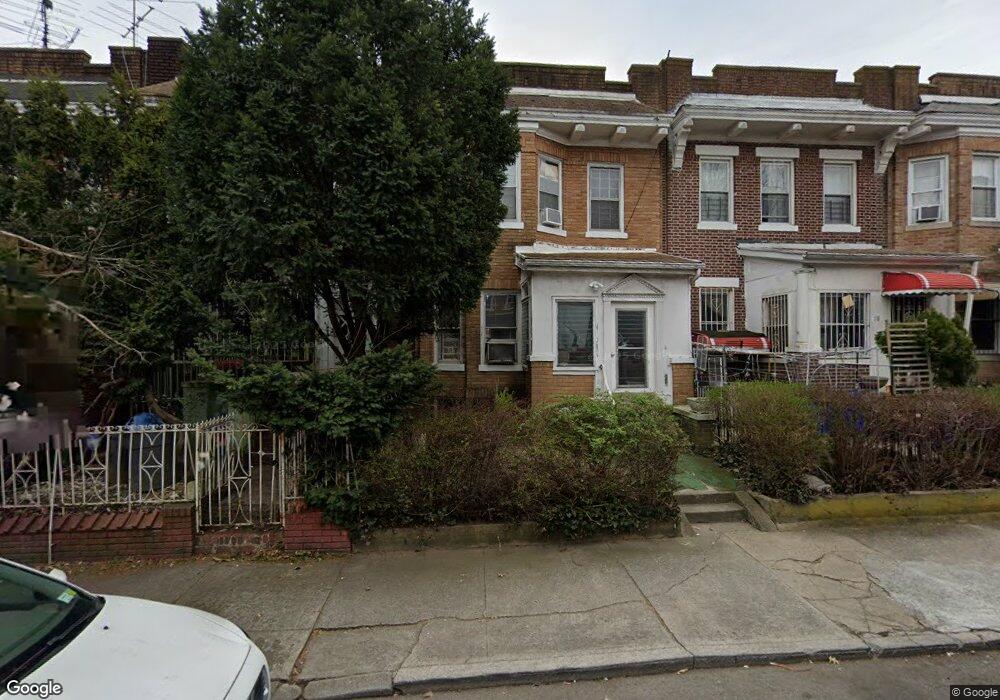 20 Adler Place, Brooklyn, NY 11208 - photo 1
