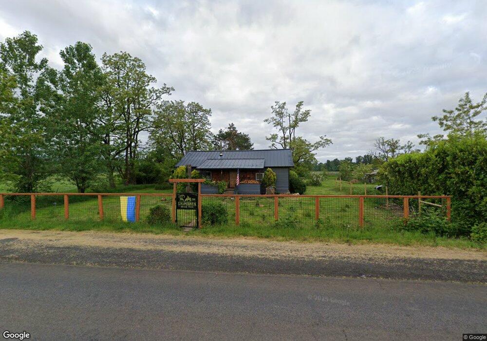 39006 Richardson Gap Rd, Scio, OR 97374 - photo 1